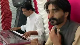 Singer Parvaz Baloch song for dr mahrang baloch 