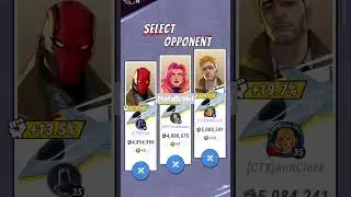 #darklegion #games #gaming #gameplay #batman #newgame #marvel #dccomics #marvelsnap #ironman