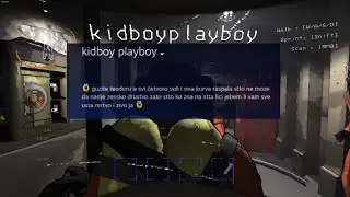 Lethal Company Funny Moments #1 (Srbija Edition)