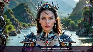 Scorpio: Explore September's Cosmic Shifts #scorpio #reviewfilm #beauty