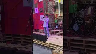 choose u everytime - Gabe Watkins (Live at TGIF) #whattheduckmusic #gabewatkins