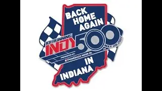 Indy 500 Pole Day - Sunday, May 21, 2017
