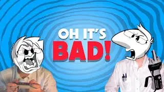 OneyPlays: Oh It’s BAD! [Mini Compilation]