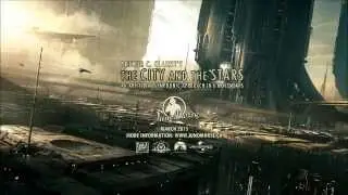 Juno Morse The City and the Stars - Movement 5: The Spaceship