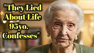 What A 95-Year-Old Woman Regrets Most On Her Deathbed: 