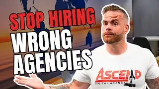 Hiring a Marketing  Company in 2023