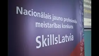 Nozares jauno profesionāļu meistarības konkurss 