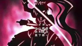 Murder Princess Full OP