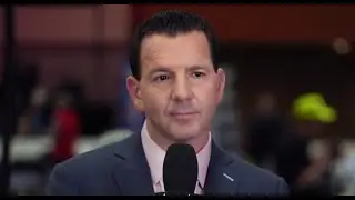 Ian Rapoport on the Falcons Hiring Kevin Stefanski, How it Impacts the Browns - Sports4CLE, 1/19/26