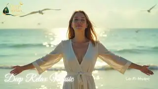 Deep Meditation Sounds 🎶 | Soulful Arabic Oud Music