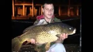 Urban fishing