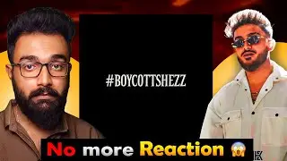 SHEZAN - BoycottShezz Reaction