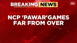 Sunetra Pawar Set To Become Maharashtra's First Woman Deputy CM After Ajit Pawar's Demise