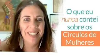 O QUE EU NUNCA CONTEI SOBRE TRABALHAR COM MULHERES | ANNA PATRÍCIA