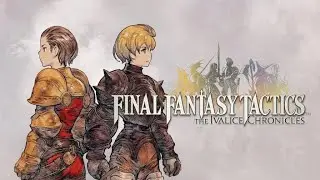 Final Fantasy Tactics: The Ivalice Chronicles: A Jornada 09 Em Portugu&ecirc;s