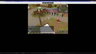 RSPS | VestigexV2 | New server! | Tizenx remake! |