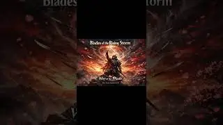 Blades of the Rising Storm by Epic Sound Production