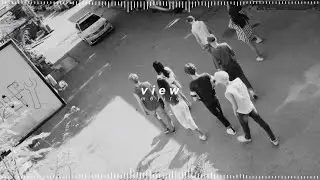 shinee - view ( 𝘀𝗹𝗼𝘄𝗲𝗱 + 𝗿𝗲𝘃𝗲𝗿𝗯 )
