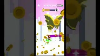 Sword Play! Ninja Slice Runner 3D - Gameplay Part 1 Level 164 (Android, iOS) #1