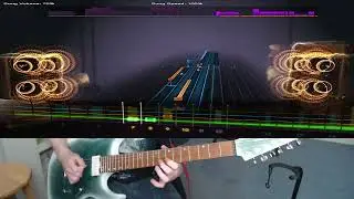 Rocksmith 2014 Remastered Interloper Search Party