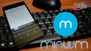 Minuum Keyboard en Espa&ntilde;ol