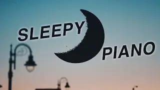 New Year's Eve Sleep Music: Release Stress & Tension | Peaceful Piano for Deep Rest