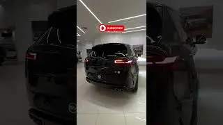 Range Rover  #automobile #rangerover #2025 #cartok #cars