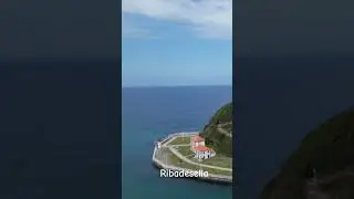 Ribadesella. Asturias. Espa&ntilde;a