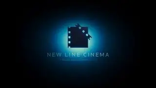 New Line Cinema (2024, w/ fanfare)