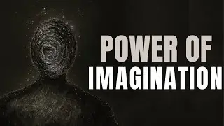 What Is Imagination | Soch Ki Sabse Badi Taqat | Deep Psychological Explanation