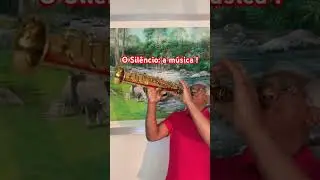 O Silêncio: a música!