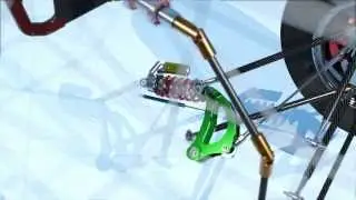 UCLR 2014 - Steering and Suspension Design
