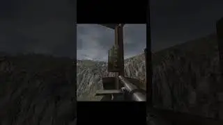 RTCW - Killing The Sentry #shorts #gaming #wolfenstein #returntocastlewolfenstein #kavendine
