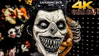 2021 Halloween Shopping in Orlando: A Spooky Drive with Dave. Walmart, Lowes, Spirit, and more!