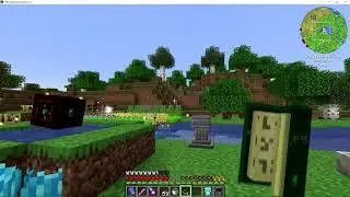 Botania Progression:   Magzie Plays: Direwolf20 1.16 Modpack!  EP:12