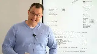 Kurioses - Peter Kn&ouml;ppel wird mit 50 Altersrentner nach 45 Jahren Arbeit
