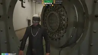 Chang Gang hits Vault and gets 13 big bags