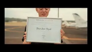 Adelaide Aviation - Where dreams take flight