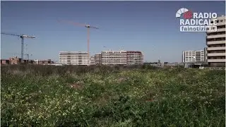 Deserti urbani - L'effetto delle compensazioni alla Cecchignola