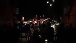 The Phunk Mob Experience - RCD
