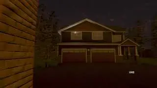Based on a Minecraft horror map called 