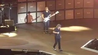AC/DC - Hells Bells (Full HD) (Live @ Johan Cruijff ArenA, Amsterdam, 05-06-2024)