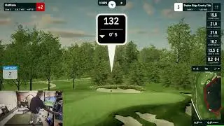 SGT - Shadow Ridge Invitational [WEBAP] - Round 2