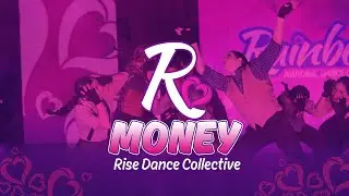 Best Musical Theatre // MONEY - Rise Dance Collective