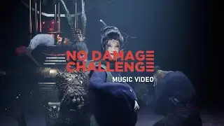 NO DAMAGE CHALLENGE MUSIC VIDEO