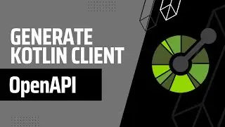 Generate Kotlin client from OpenAPI Specs