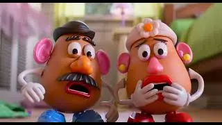 Toy Story 5 First Look