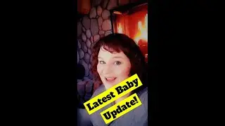 BIG BABY NEWS!!!