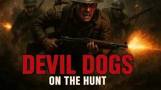 Explicit - Banned Cadence &ndash; Devil Dogs on the Hunt