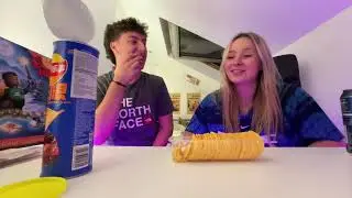 try japanese snacks with us (unedited)